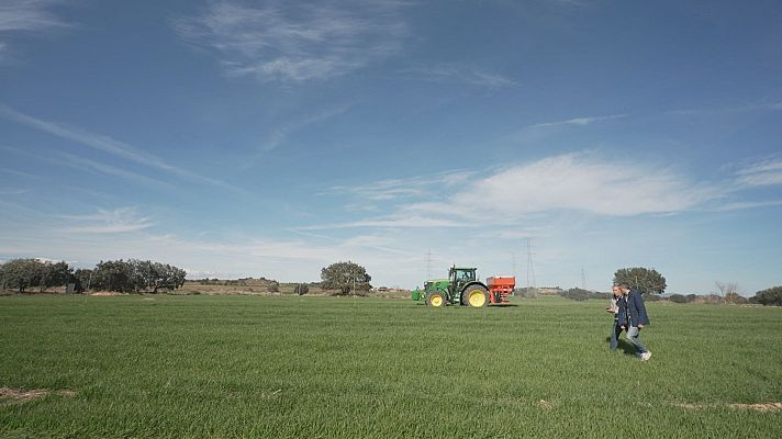 Comando Actualidad - El Internet de las cosas de comer