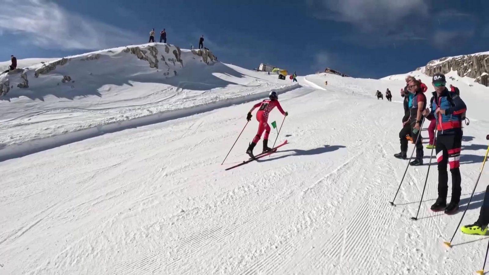 Territorio Montaña FEDME - Programa 6 - ver ahora