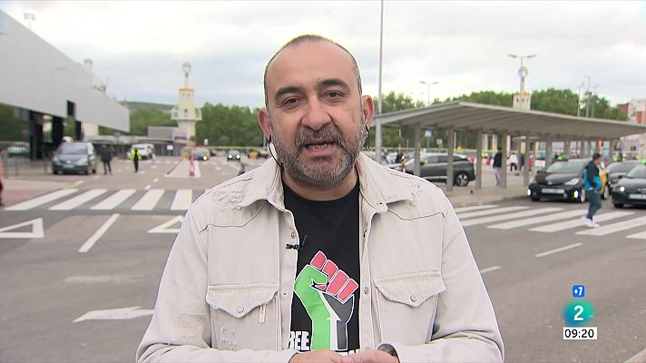 Cafè d'idees - Pacheco creu que l'acord EBRO-Chery pot revifar el sector de l'automoció