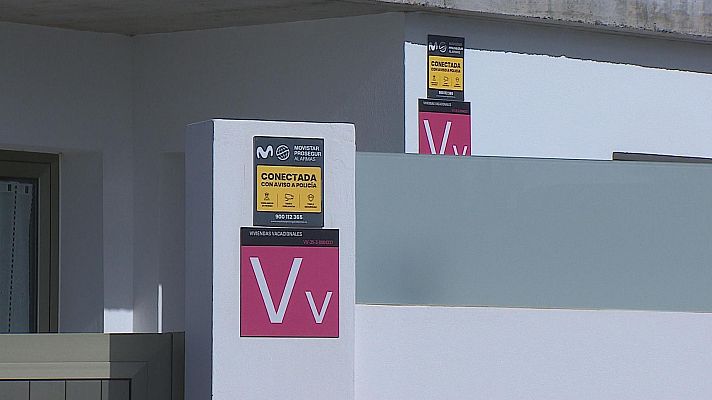 Telecanarias - Telecanarias 2 - 17/04/2024