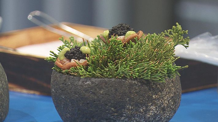 Somos 8 - Somos 8 - 17/04/2024