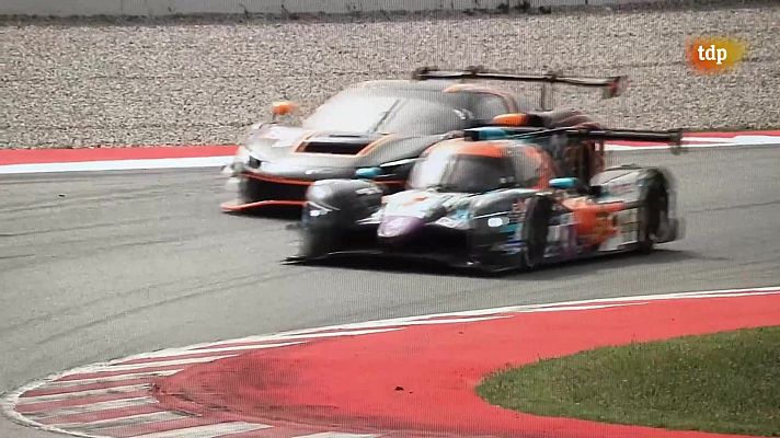 Racing for Spain - 2024 - Programa 7