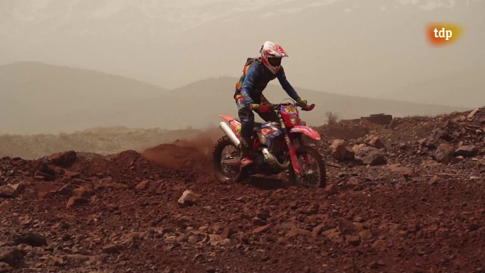 Moto Avenue - 2024 - Programa 10 - ver ahora