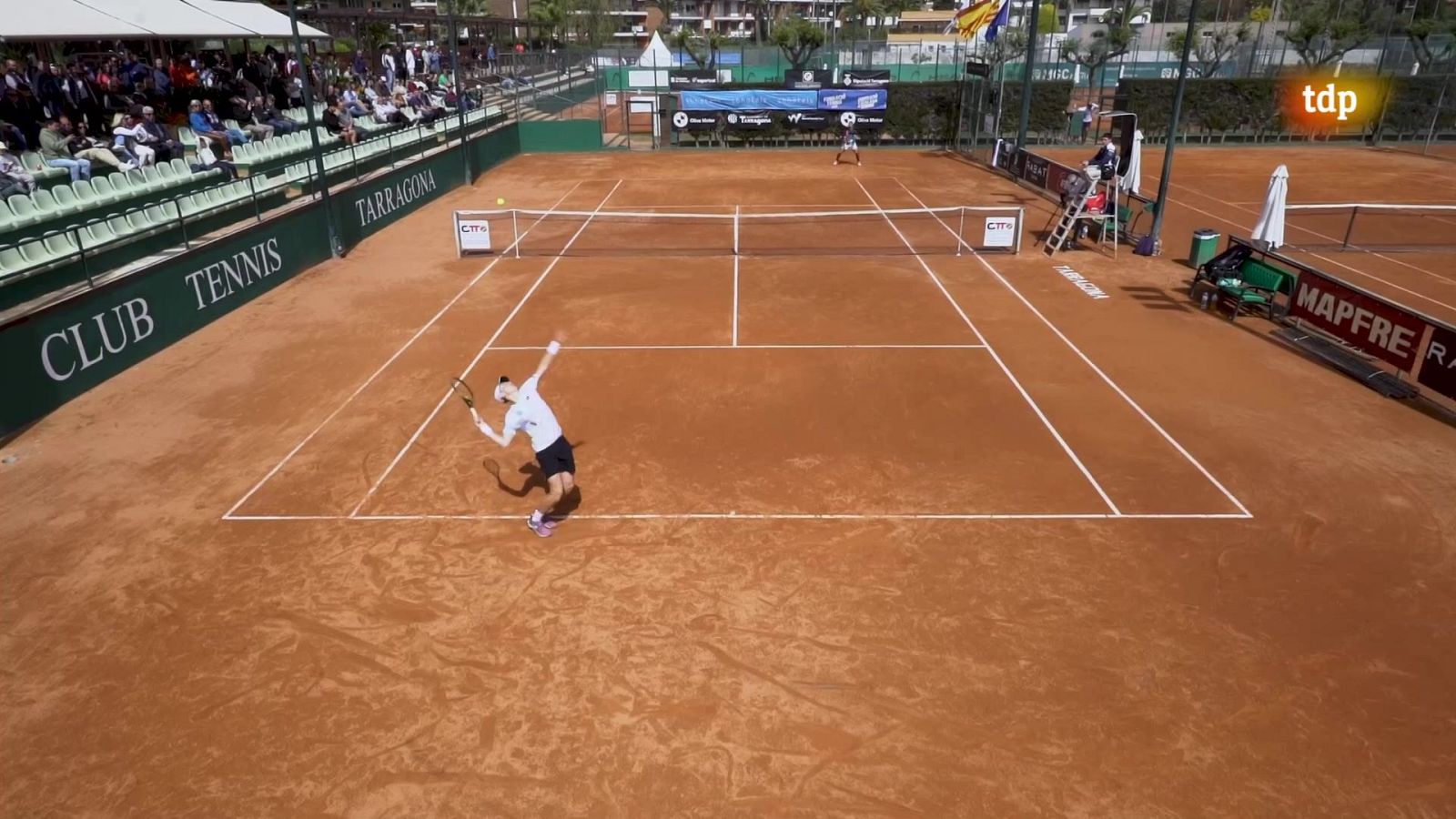 Tierra de campeones - 2024 - Programa 4 - ver ahora