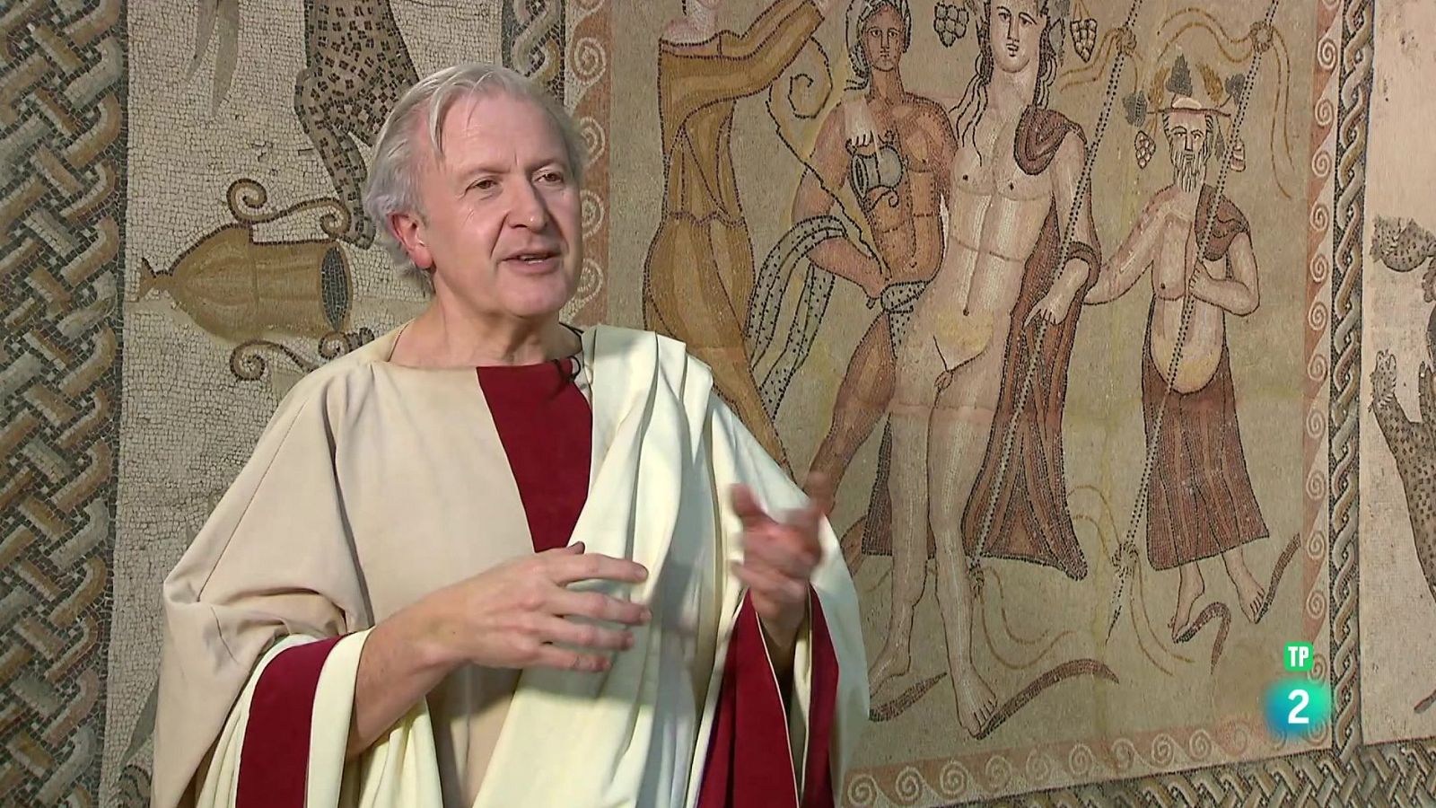 Pasión por los clásicos | Ver