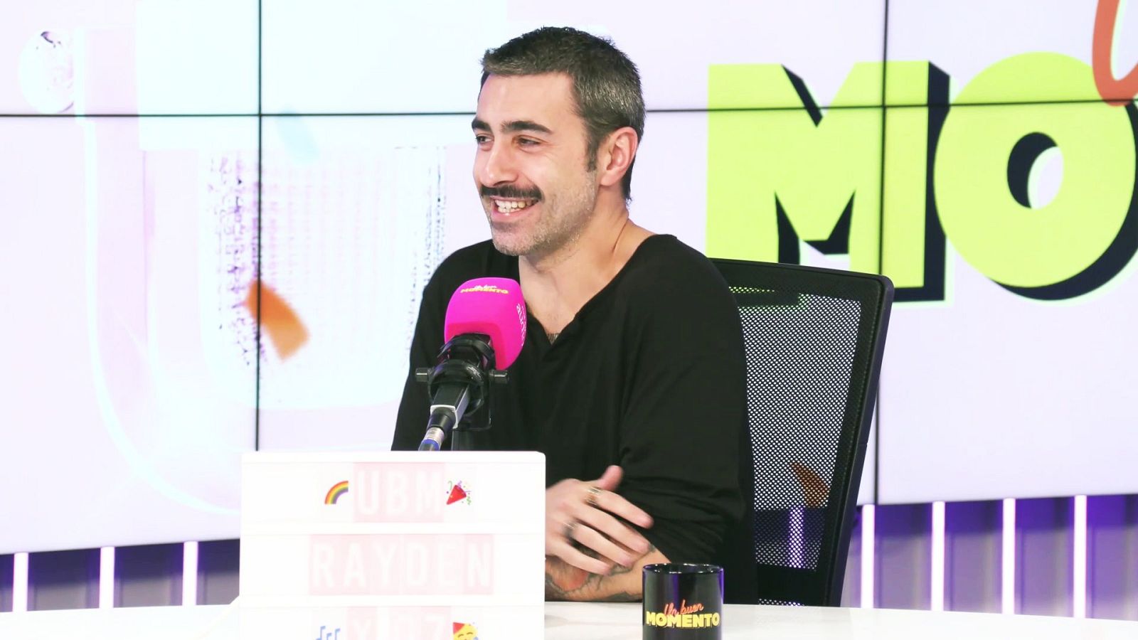 Avance del séptimo programa de 'Un buen momento' | Ver