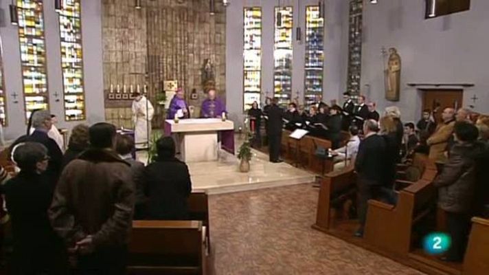 La Missa - La Missa - 9/12/2012