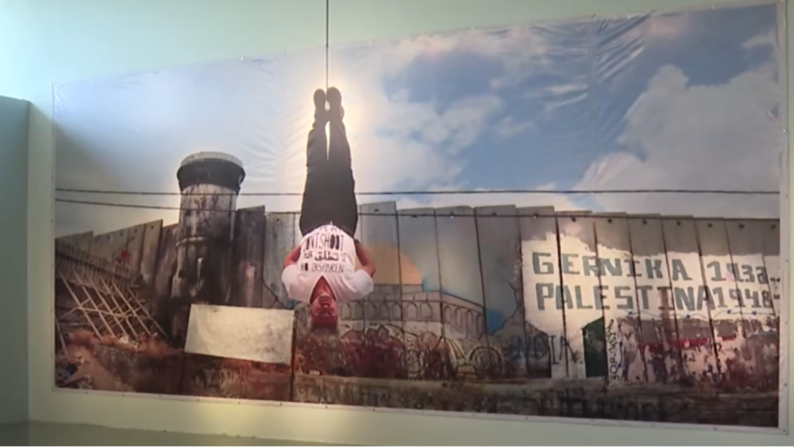 Una exposición México aborda los obstáculos de la migración - Informativo 24h | Ver