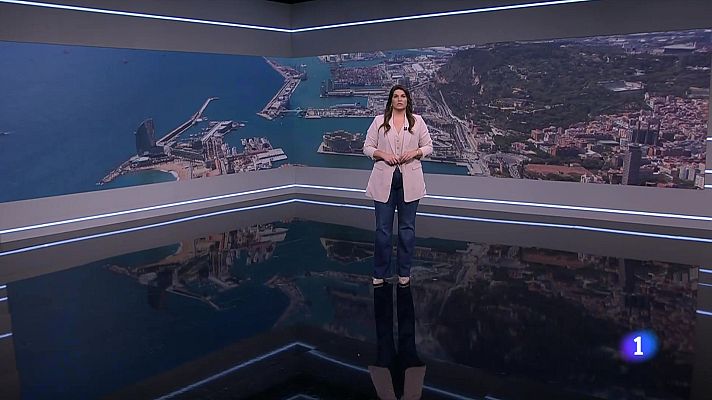 L'Informatiu - L'Informatiu - 18/04/2024