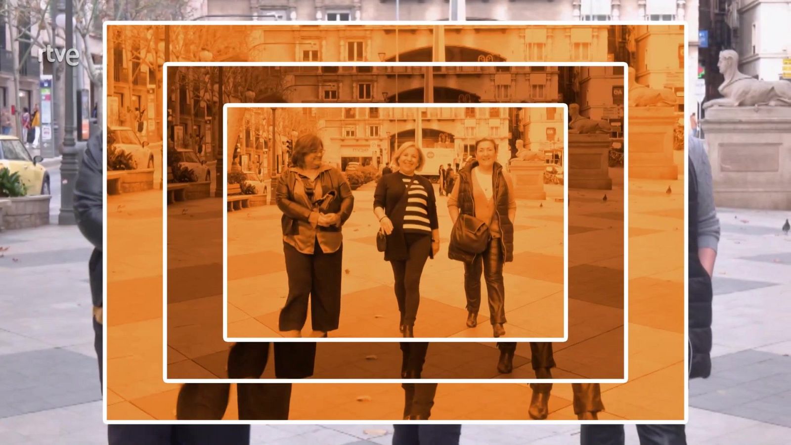 Ahora o nunca - Programa 314 - ver ahora