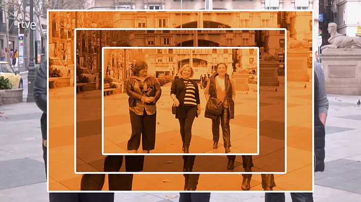 Ahora o nunca - Programa 314