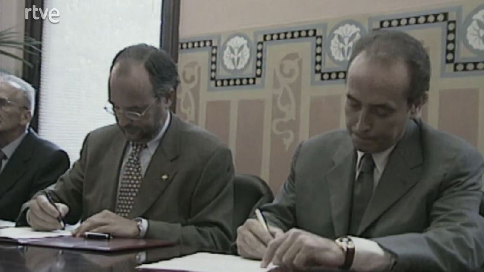 Barcelona tindrà un banc de sang de cordó umbilical - Informatiu | Veure