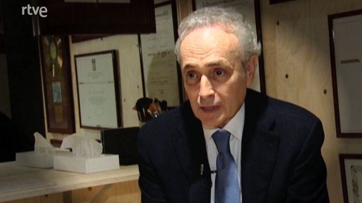 Continuarà... - 50 anys del debut de Josep Carreras al Liceu