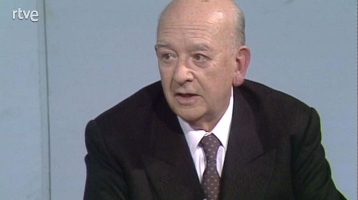 Vostè pregunta - Miquel Batllori