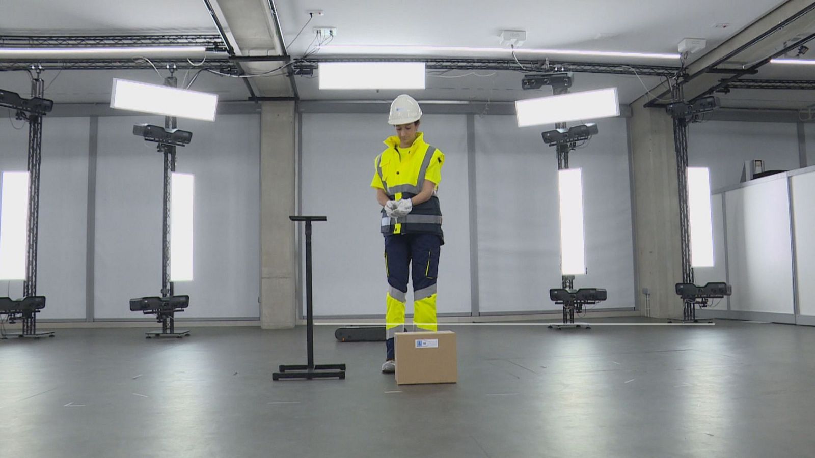 objetivo igualdad-Prevención riesgos laborales perspectiva género | Ver