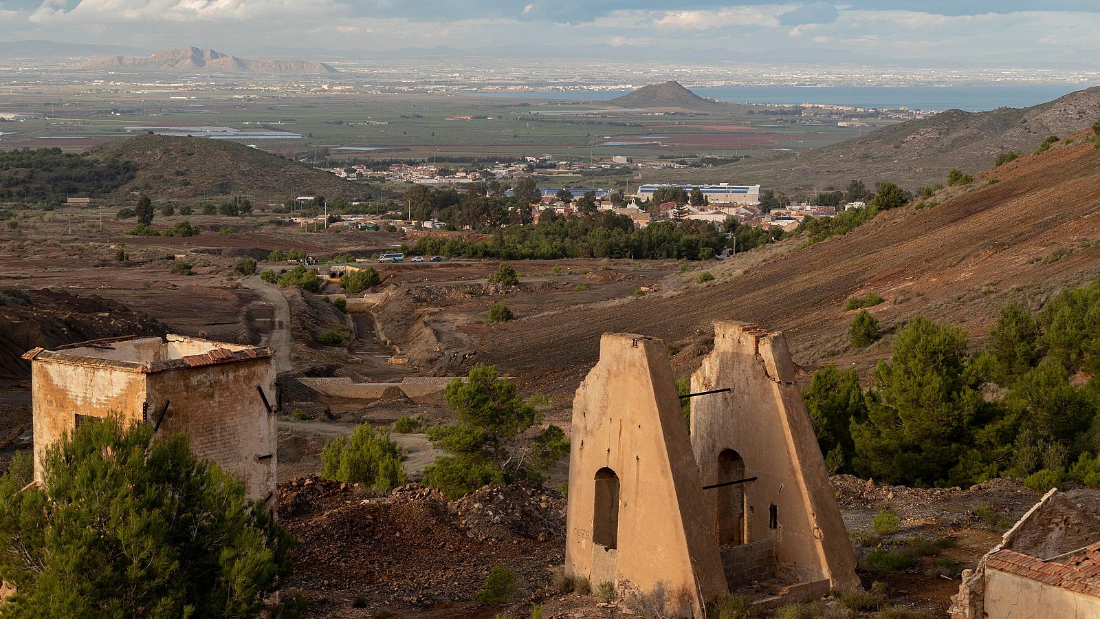 El Gobierno amplía en 200 millones el presupuesto para recuperar el Mar Menor | Ver