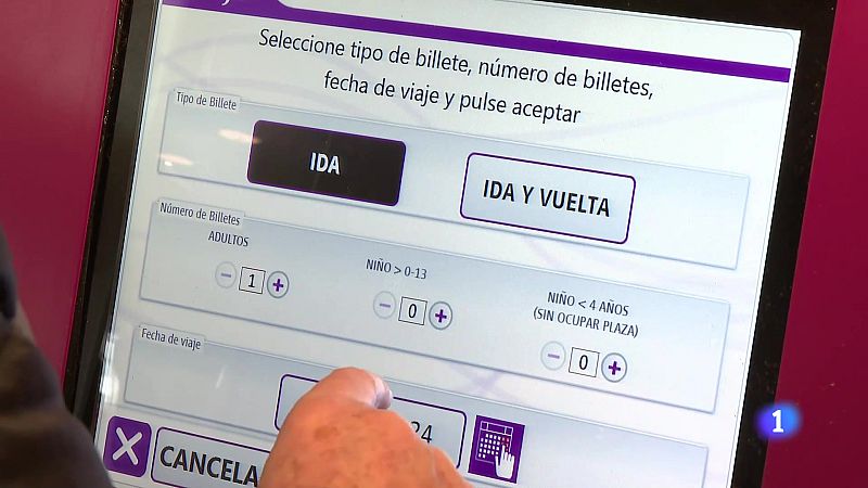 Asturias en 2' - 18/04/24 | Ver