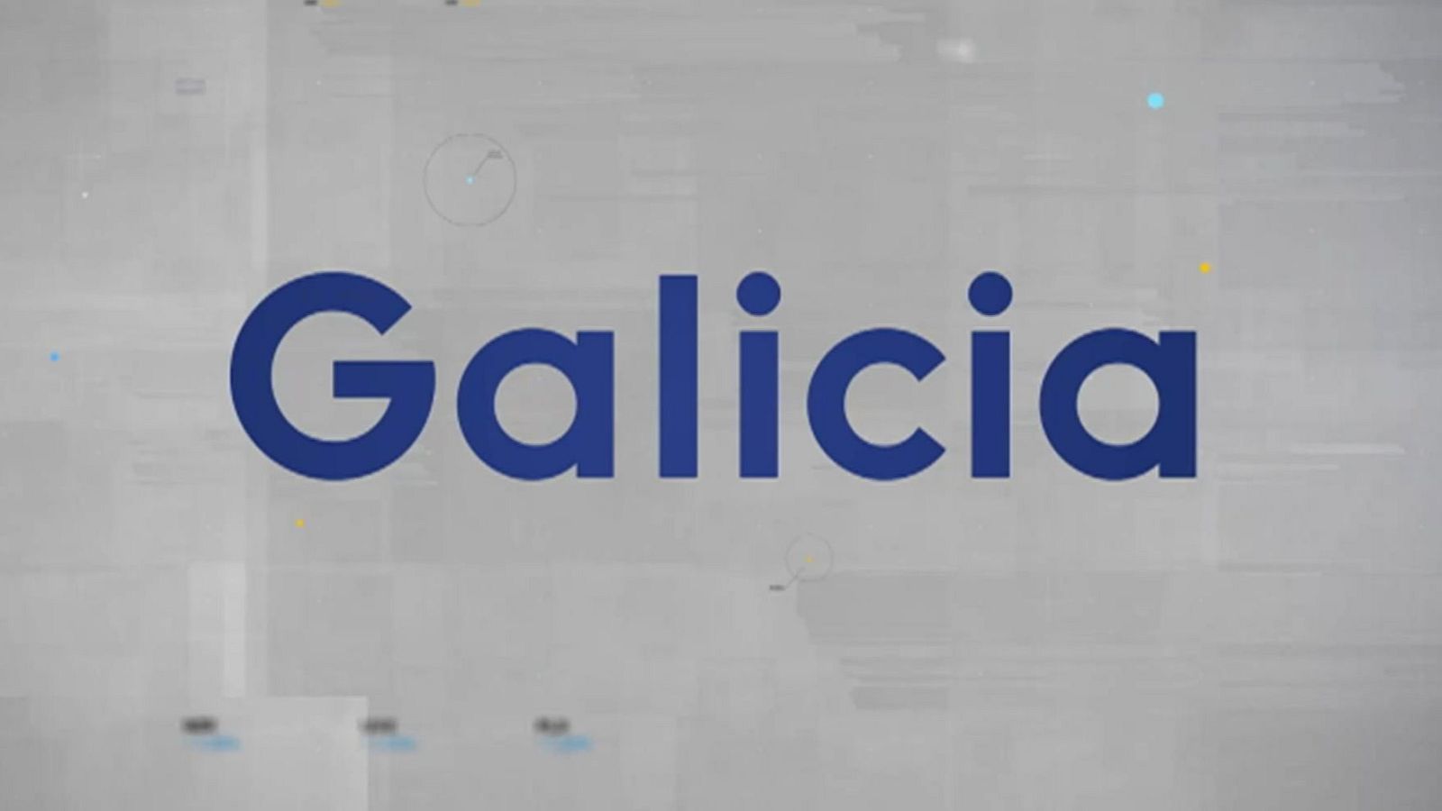 Telexornal Galicia 2 18-04-2024 | Ver