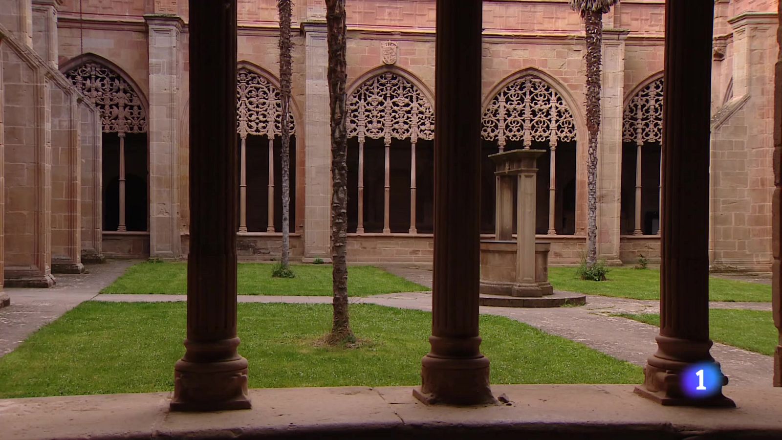 Telerioja en 2' - 18-04-2024 | Ver