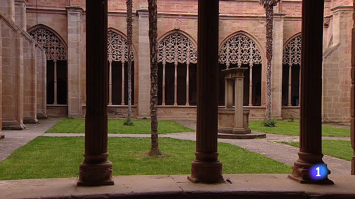 Informativo Telerioja - Telerioja en 2' - 18-04-2024