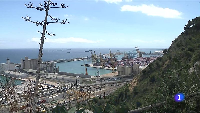 L'Informatiu 2 - 18/04/2024