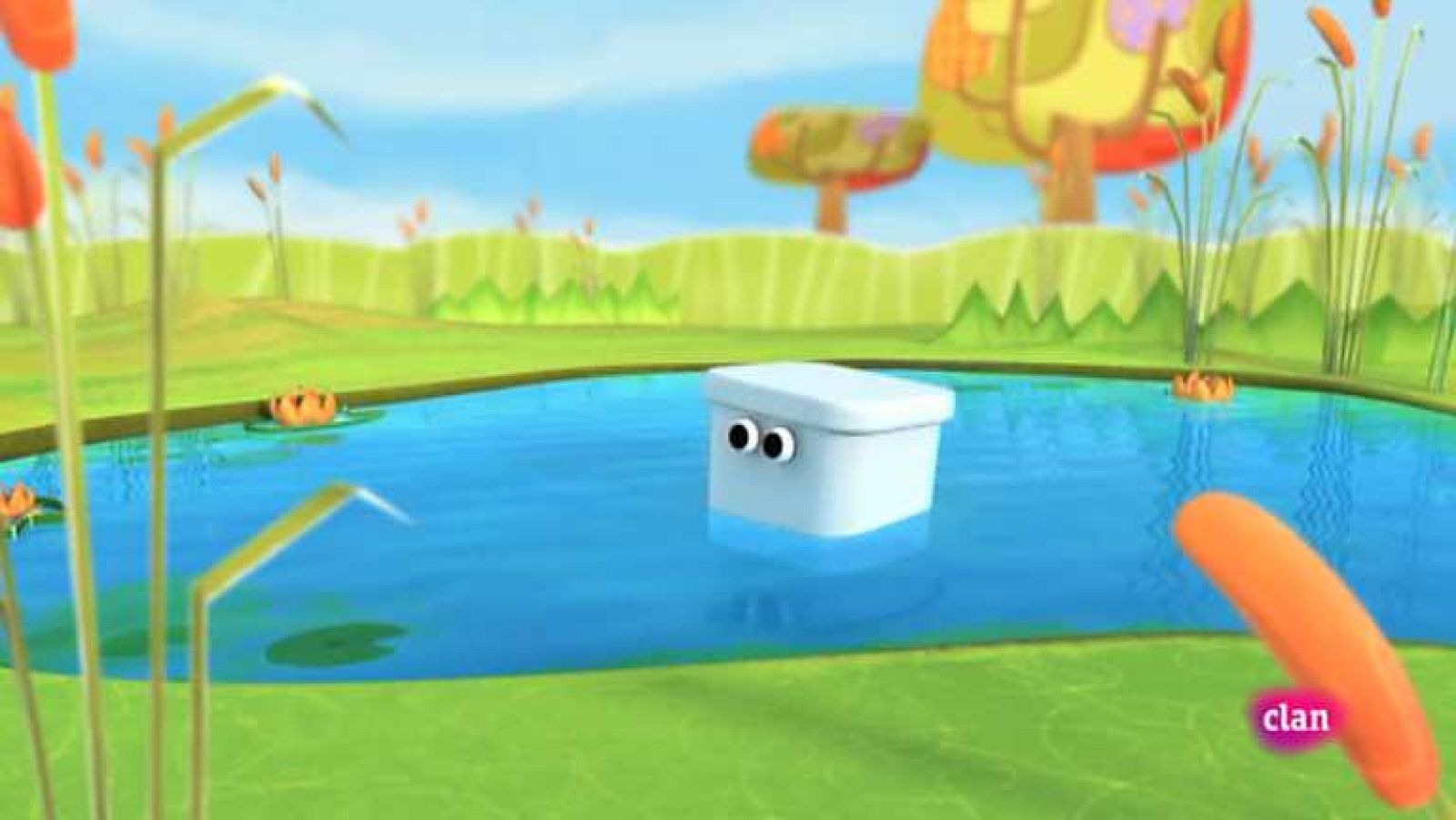 Pato - Zoobabu | Ver