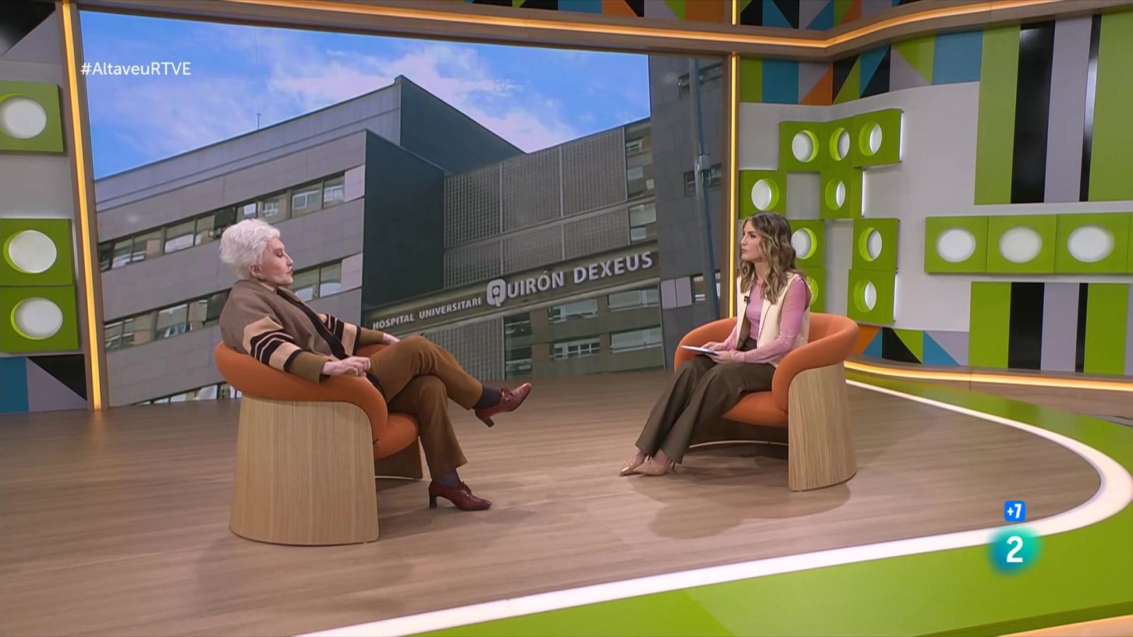 Robatori de 85.000€, mentre estava hospitalitzada | L'altaveu - L'altaveu | Veure