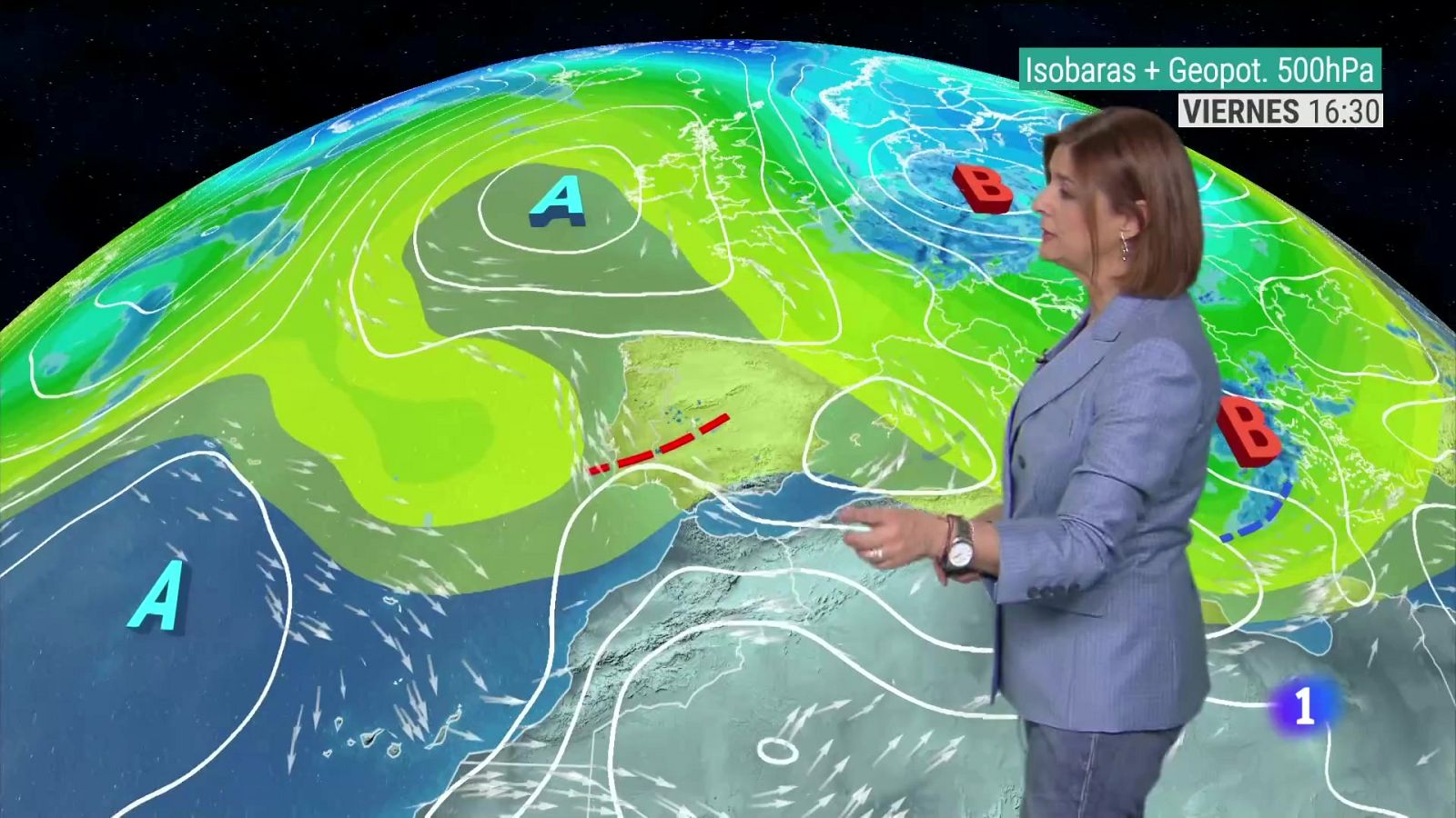 El tiempo en Canarias - 18/04/2024 | Ver
