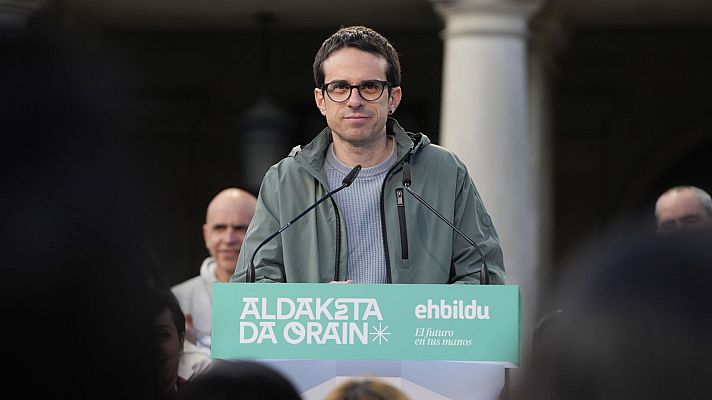 La tarde en 24h - La tarde en 24 horas - 18/04/24