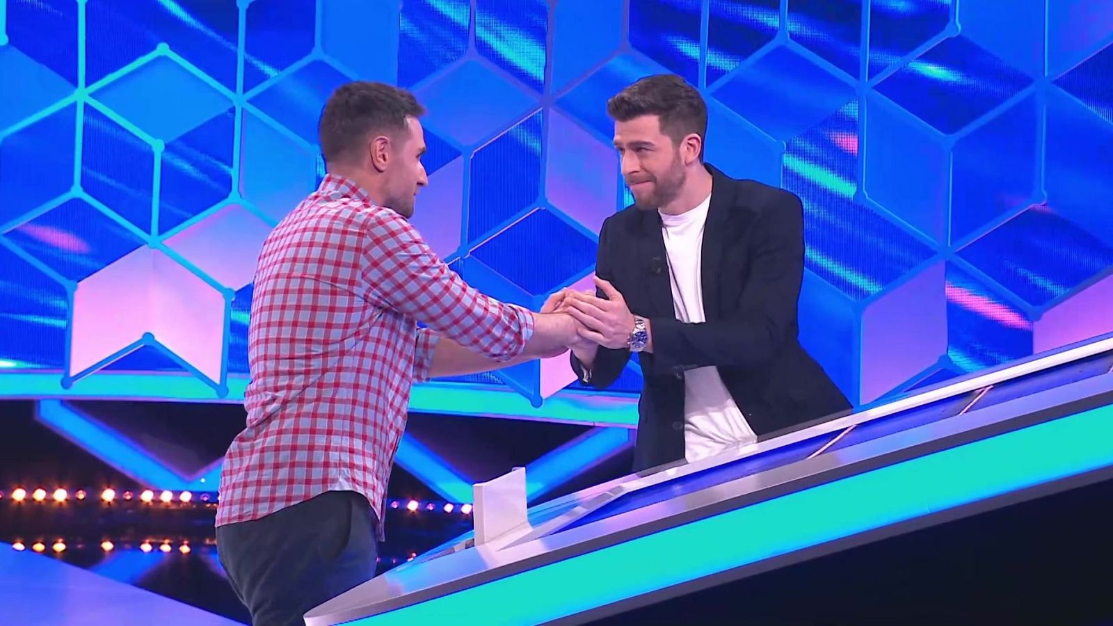 El cazador - Programa 925 - ver ahora