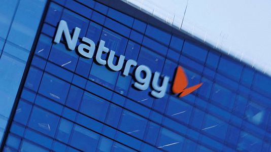 Naturgy se desinfla en bolsa y avanza un 0,26% pendiente de la posible OPA de Taqa