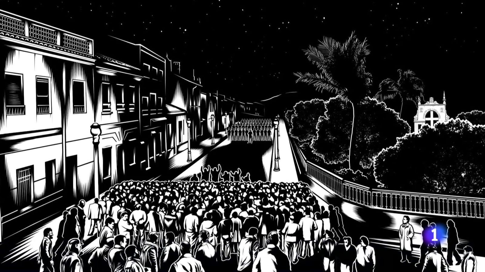 L'Informatiu Comunitat Valenciana 2 - 18/04/24 | Ver