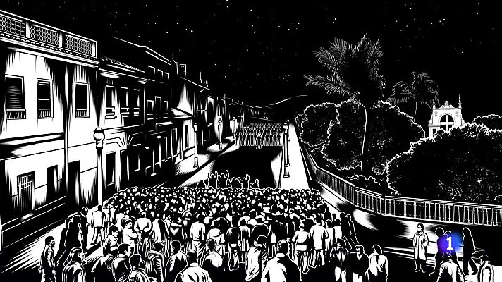 L'informatiu - Comunitat Valenciana - L'Informatiu Comunitat Valenciana 2 - 18/04/24