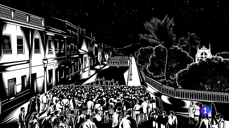 L'Informatiu Comunitat Valenciana 2 - 18/04/24 | Ver