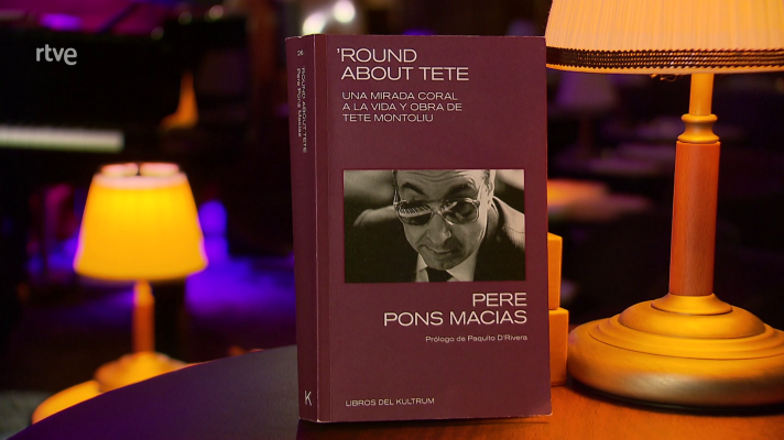 Atención obras - Tete Montoliu