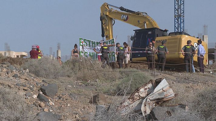 Telecanarias - Telecanarias 2 - 18/04/2024