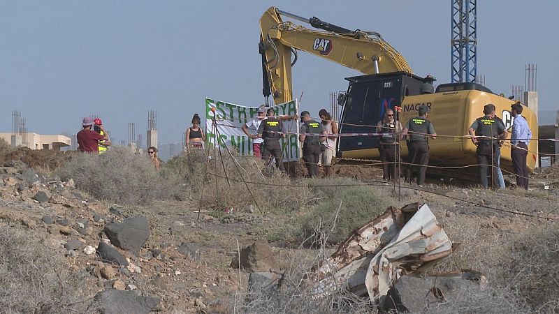 Telecanarias 2 - 18/04/2024 | Ver