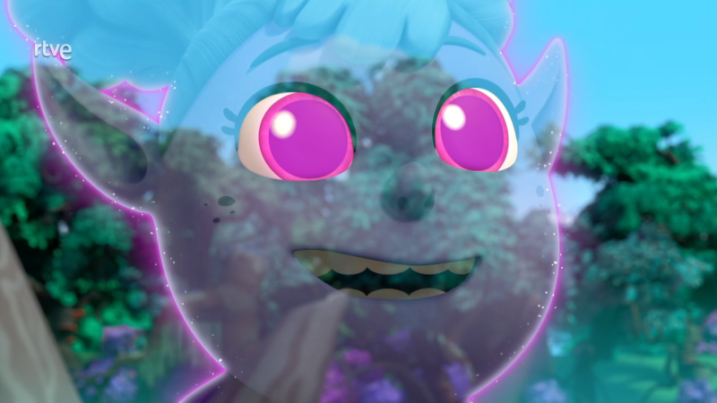 Misión mimosina - Gus, el pequeño caballero | Ver