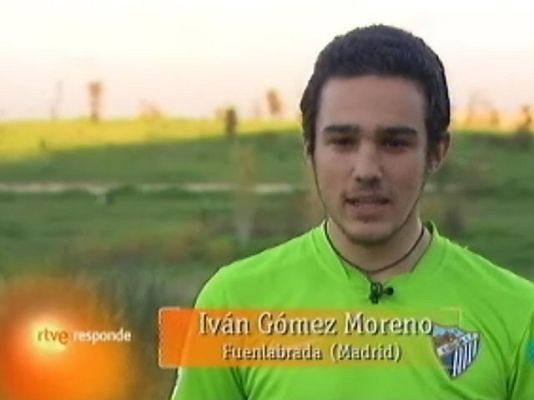 RTVE responde - El Málaga en la Champions