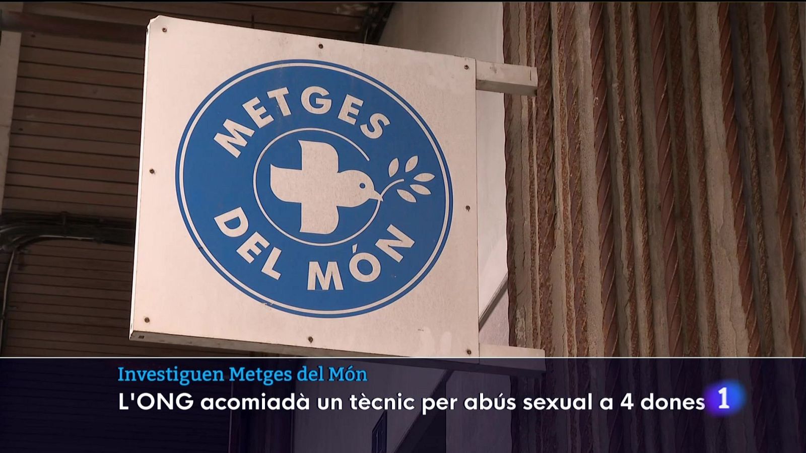 Informatiu Balear 2 - 18/04/24 - Veure ara