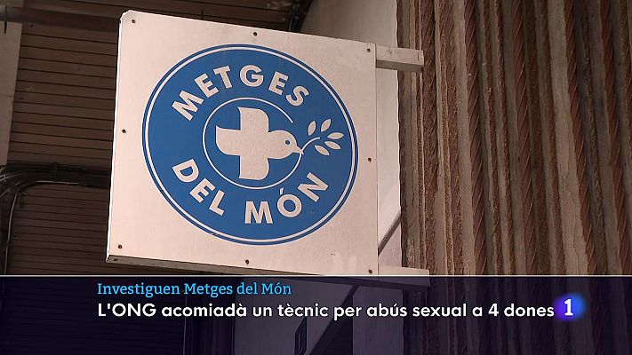 Informatiu Balear - Informatiu Balear en 2' - 18/04/24