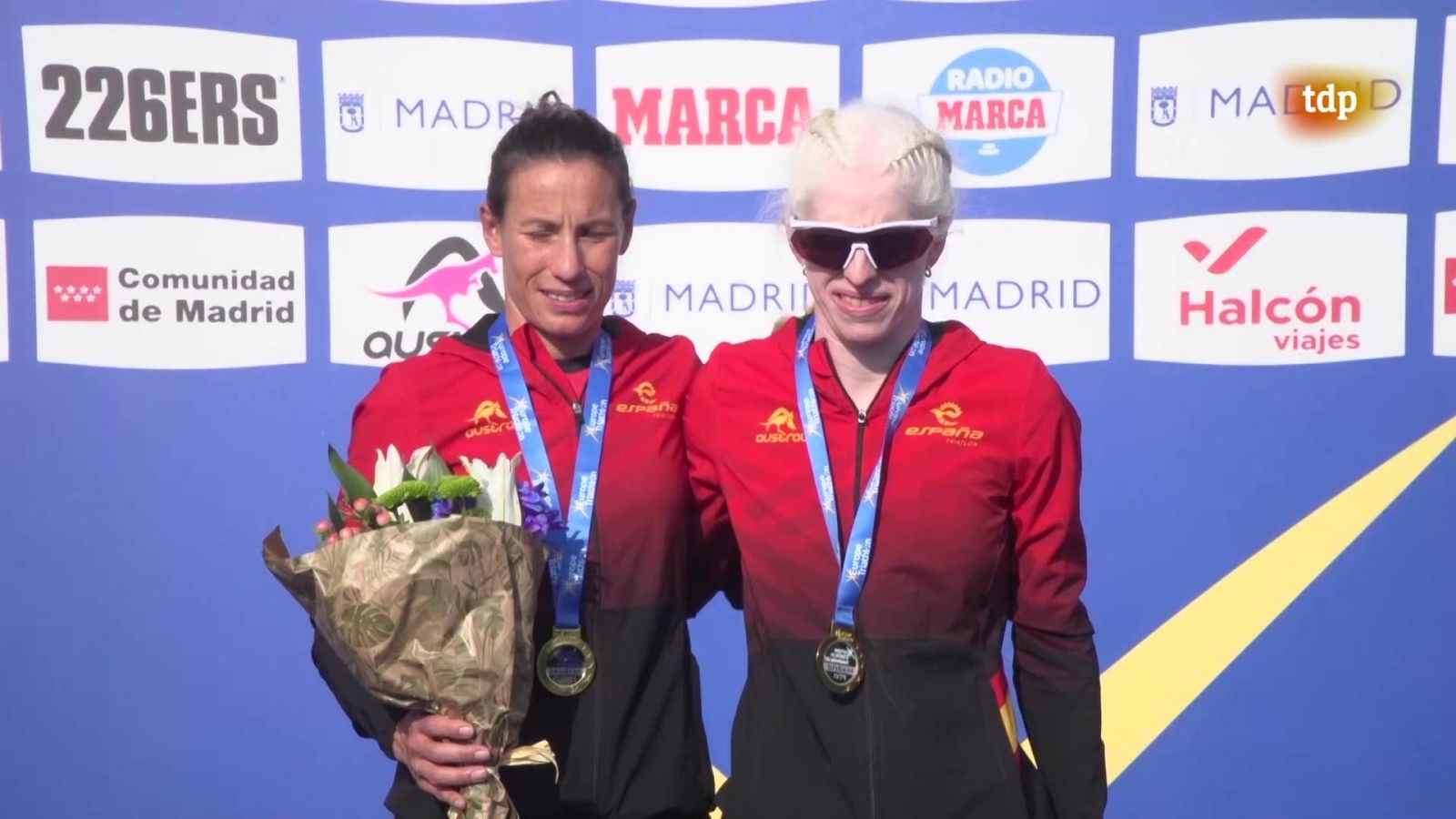 Paralímpicos - 2024 - Programa 9 - ver ahora