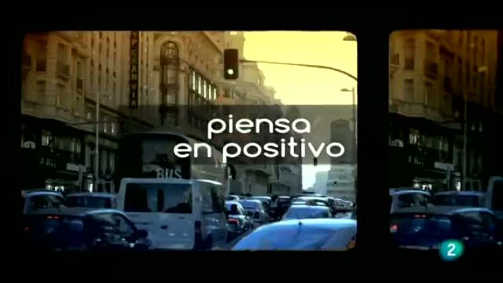 Un mundo mejor - Un mundo mejor - Piensa en positivo - Capgemini