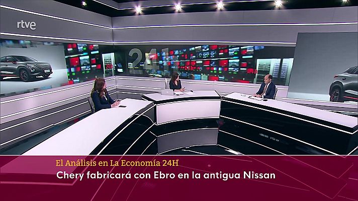 La economía - La economía - 19/04/24