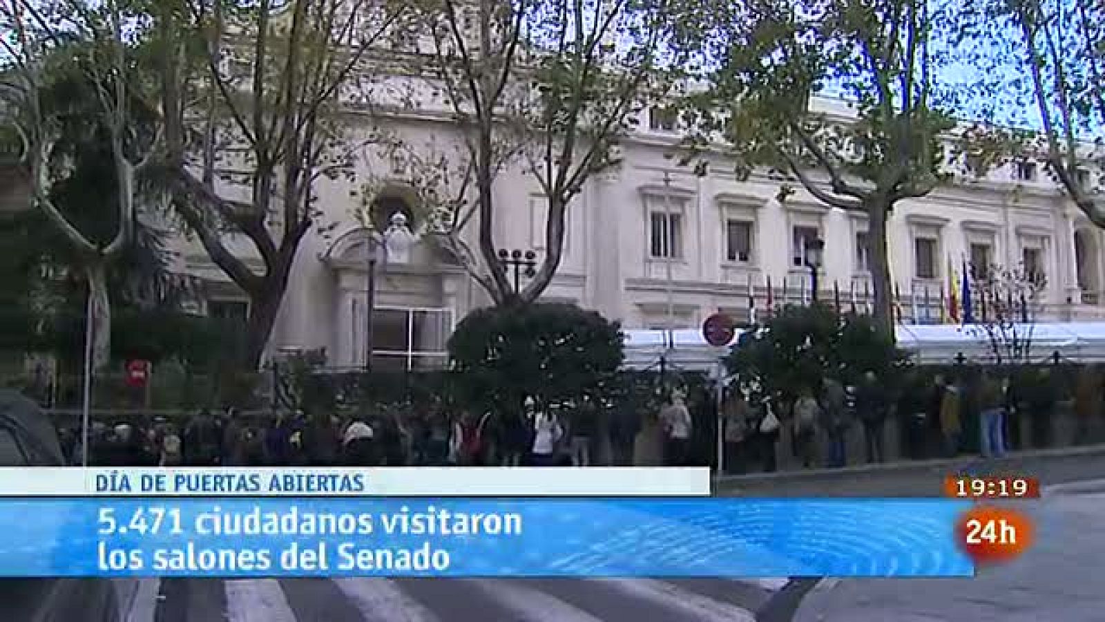 Puertas abiertas-Ver ahora