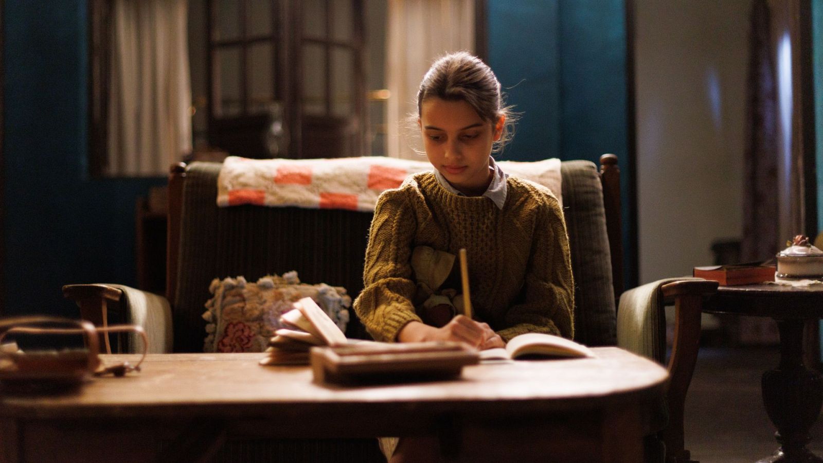 Salón de té La Moderna - Temporada 2 - Episodio 145 - Ver ahora