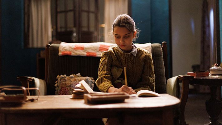 Salón de té La Moderna - Episodio 145