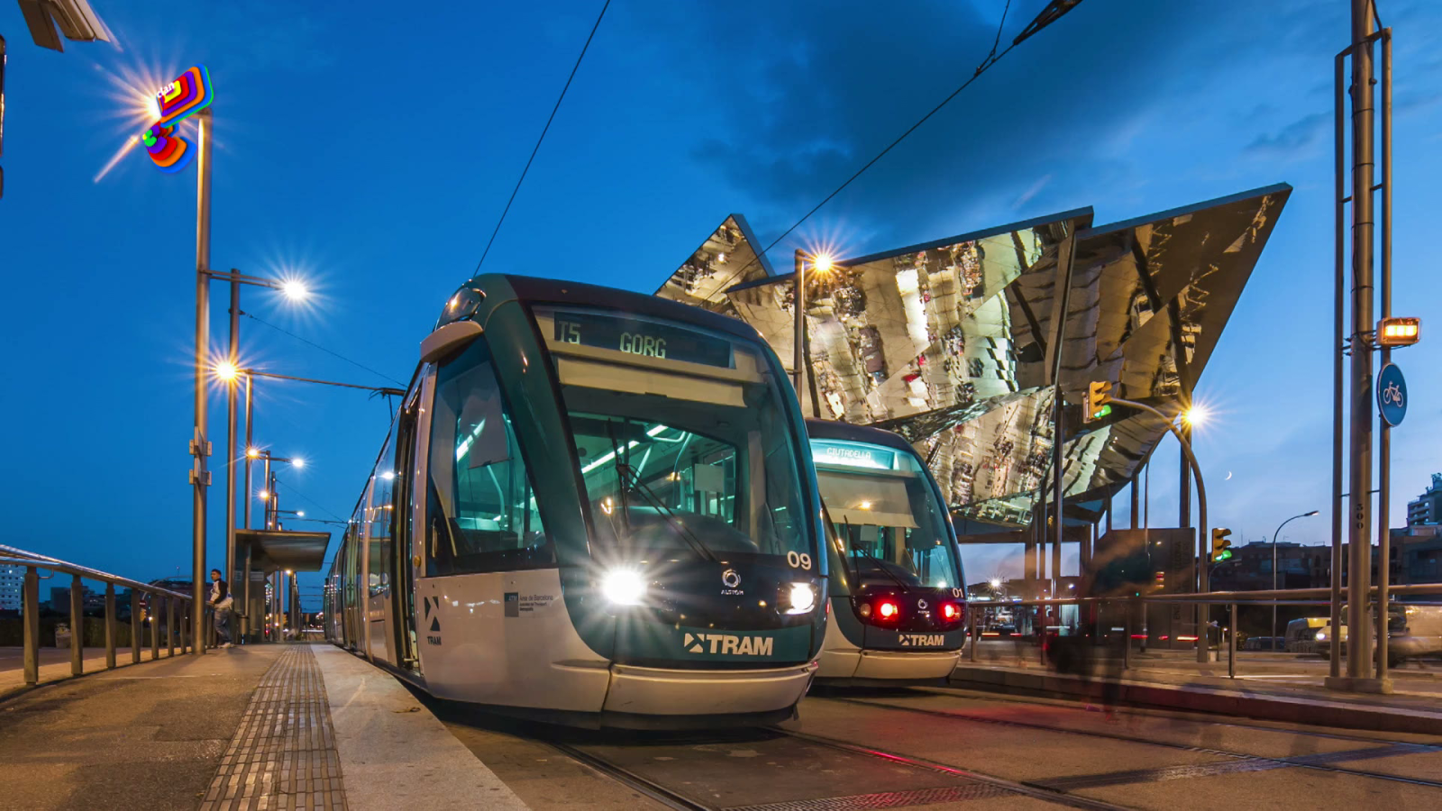¡Muévete en transporte público! - El mes de... | Ver