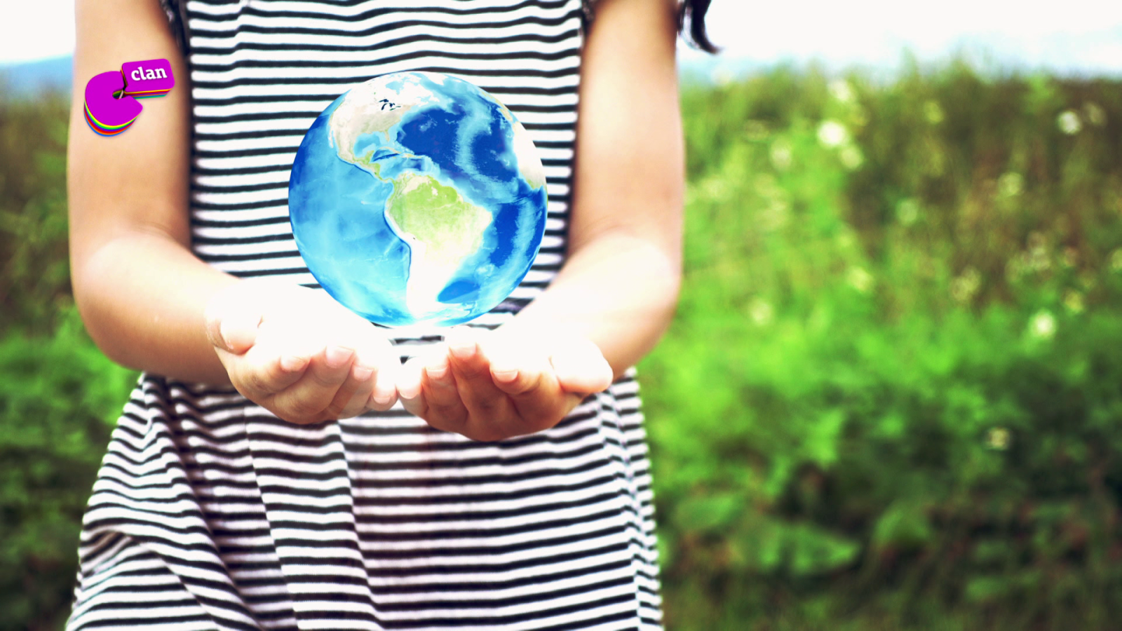 En Clan...¡cuidamos el planeta! - El mes de... | Ver