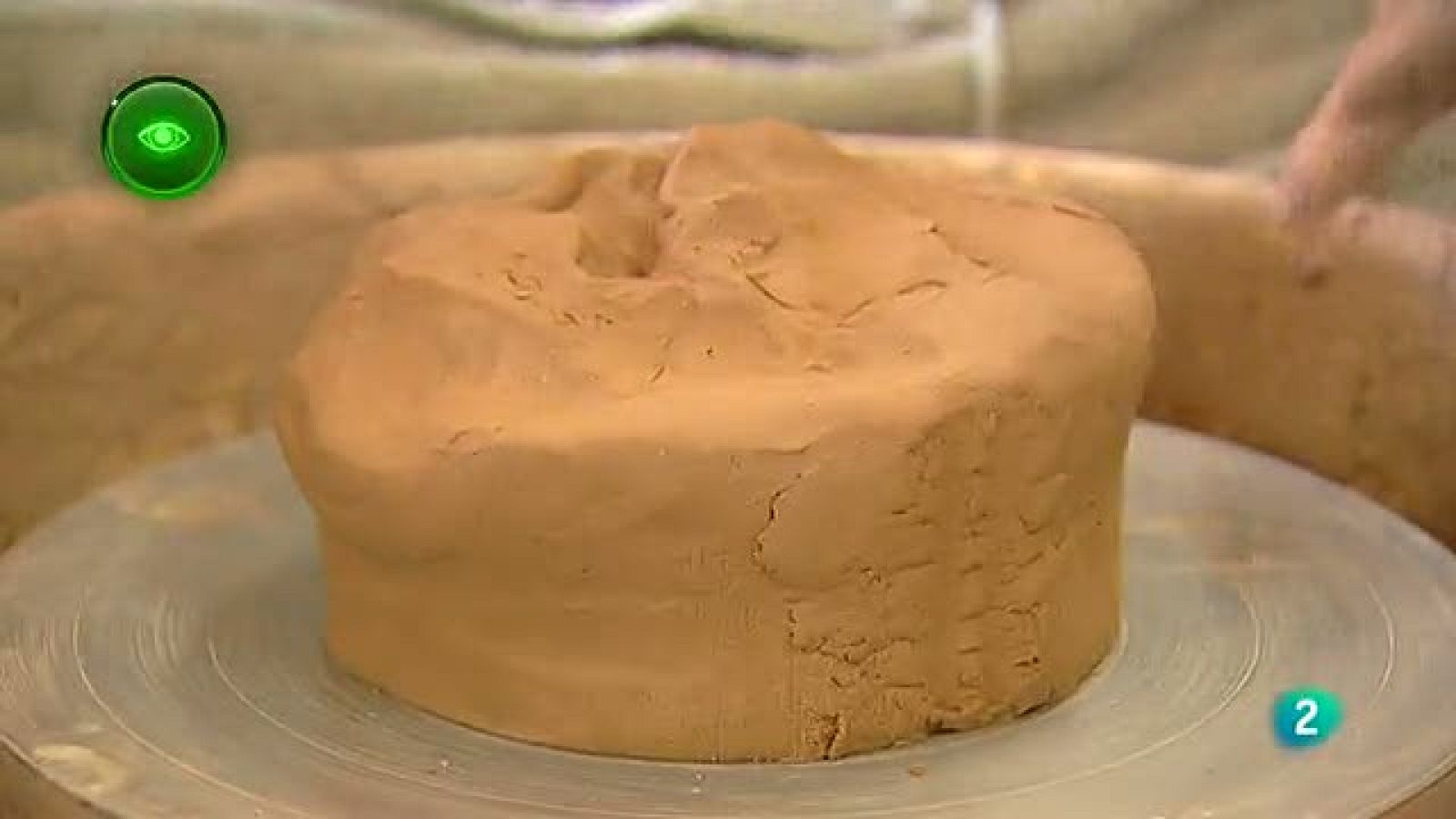 Agrosfera - En primer plano - Una alfarera de Zamora